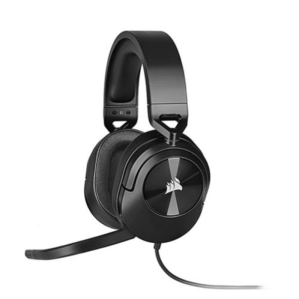 Tai nghe Gaming Corsair HS55 Carbon CA-9011260-AP