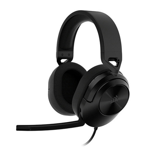 Tai nghe Gaming Corsair HS55 Carbon CA-9011260-AP