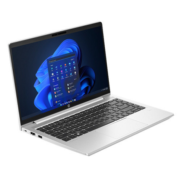 Laptop HP ProBook 445 G10 878T4PA (Ryzen 5-7530U | 16GB | 512GB | AMD Radeon Graphics | 14 inch FHD | Cảm ứng | Win 11 | Bạc)
