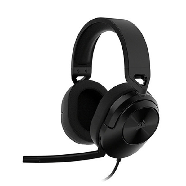 Tai nghe Gaming Corsair HS55 Surround Carbon CA-9011265-AP