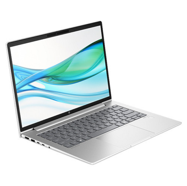 Laptop HP ProBook 445 G11 A8WR7PT (Ryzen 7-7735U | 16GB | 512GB | AMD Radeon 680M | 14 inch WUXGA | Win 11 | Bạc)