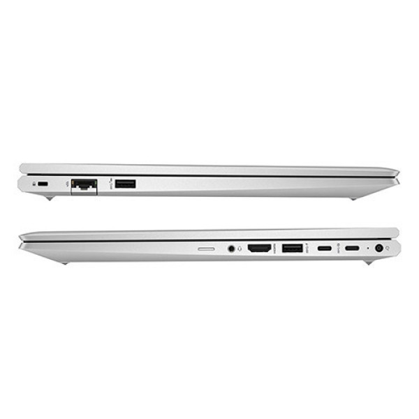 Laptop HP ProBook 455 G10 878U6PA (Ryzen 5-7530U | 16GB | 512GB | AMD Radeon Graphics | 15.6 inch FHD | Cảm ứng | Win 11 | Bạc)
