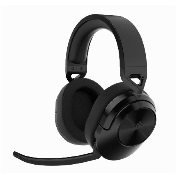 Tai nghe Gaming Corsair HS55 Wireless Core Black CA-9011290-AP