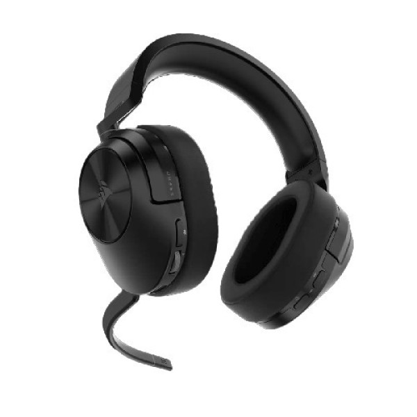 Tai nghe Gaming Corsair HS55 Wireless Core Black CA-9011290-AP