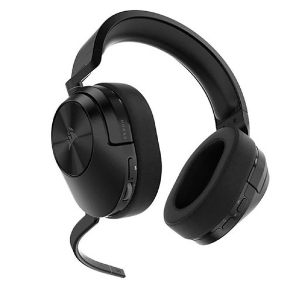 Tai nghe Gaming Corsair HS55 Wireless Carbon CA-9011280-AP