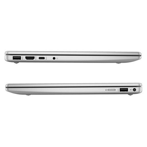 Laptop HP 14-ep1179TU C89ZSPA (Core 5-120U | 16GB | 512GB | Intel Graphics | 14 inch FHD | Win 11 | Bạc)
