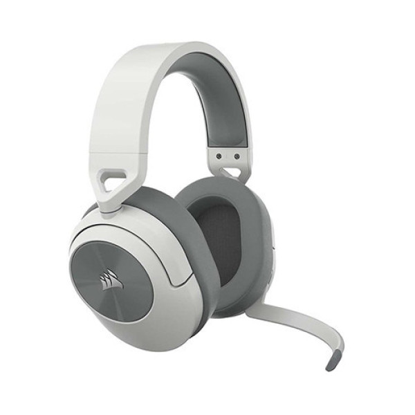 Tai nghe Gaming Corsair HS55 White CA-9011281-AP