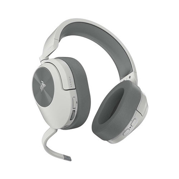 Tai nghe Gaming Corsair HS55 White CA-9011281-AP