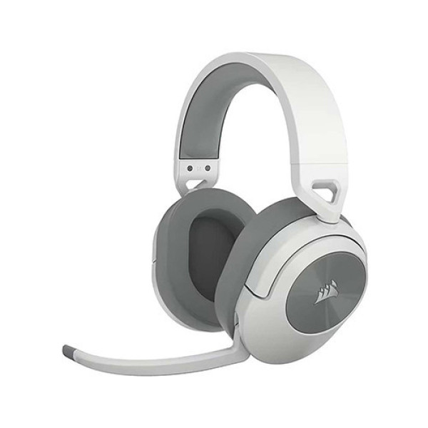 Tai nghe Gaming Corsair HS55 White CA-9011281-AP