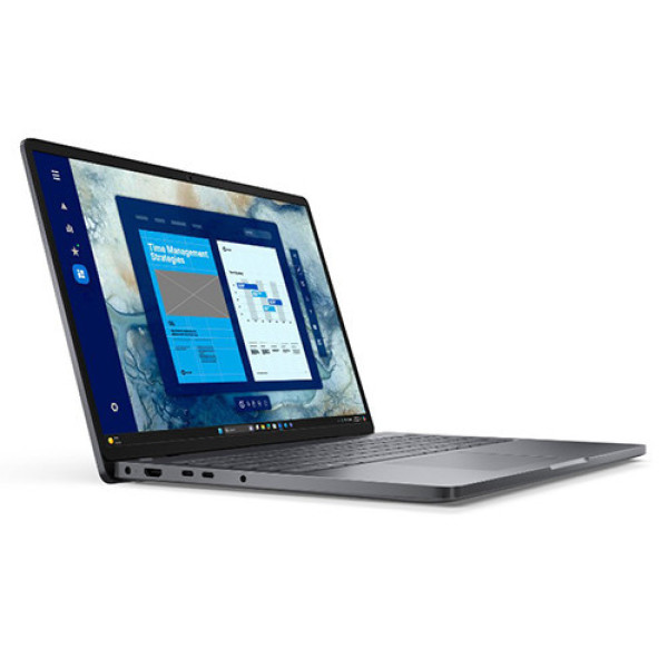 Laptop Dell Pro 16 PC16250 42LTU5PC16250 (Core 5 120U | 8GB | 512GB | Intel Graphics | 16 inch FHD+ | Win 11 | Đen)
