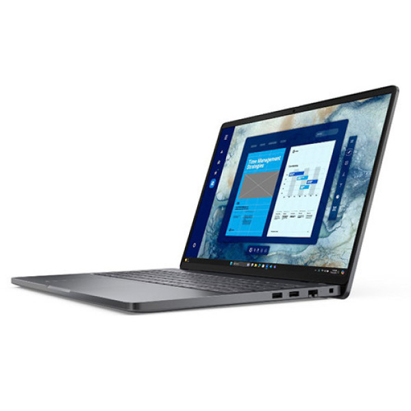 Laptop Dell Pro 16 PC16250 42LTU5PC16250 (Core 5 120U | 8GB | 512GB | Intel Graphics | 16 inch FHD+ | Win 11 | Đen)