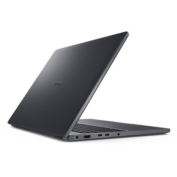 Laptop Dell Pro 16 PC16250 42LTU5PC16250 (Core 5 120U | 8GB | 512GB | Intel Graphics | 16 inch FHD+ | Win 11 | Đen)