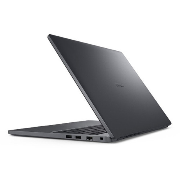 Laptop Dell Pro 16 PC16250 42LTU5PC16250 (Core 5 120U | 8GB | 512GB | Intel Graphics | 16 inch FHD+ | Win 11 | Đen)