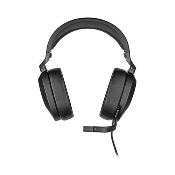 Tai nghe Gaming Corsair HS65 Surround Carbon CA-9011270-AP