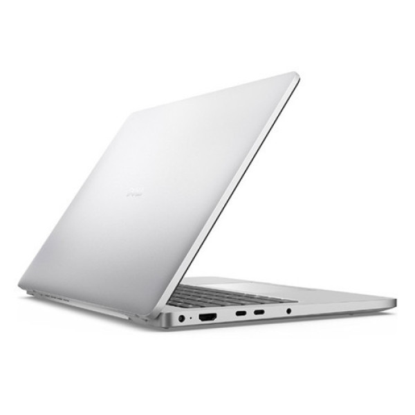 Laptop Dell Pro 14 PC14250 42LTU7PC14250 (Ultra 7 255U | 16GB | 512GB | Intel Graphics | 14 inch FHD+ | Win 11 Pro | Bạc)