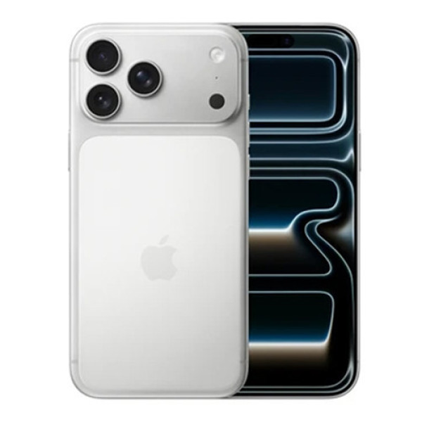 iPhone 17 Pro Max MFYM4ZP/A 256GB Silver