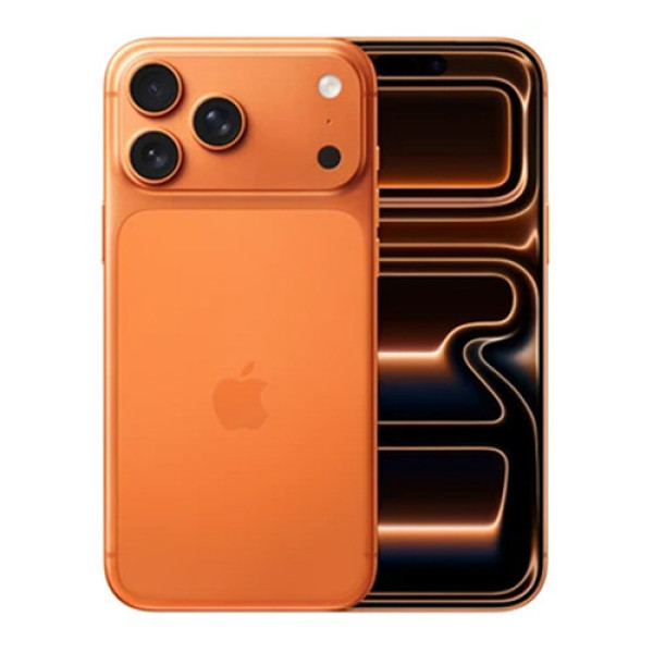 iPhone 17 Pro Max MFYN4ZP/A 256GB Cosmic Orange