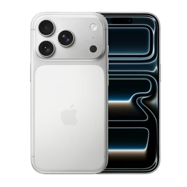 iPhone 17 Pro MG8G4ZP/A 256GB Silver