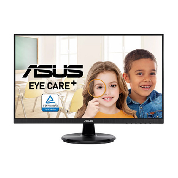 Màn Hình ASUS VA24DQF (23.8 inch | IPS | FHD | 100Hz | 1ms | Speaker)