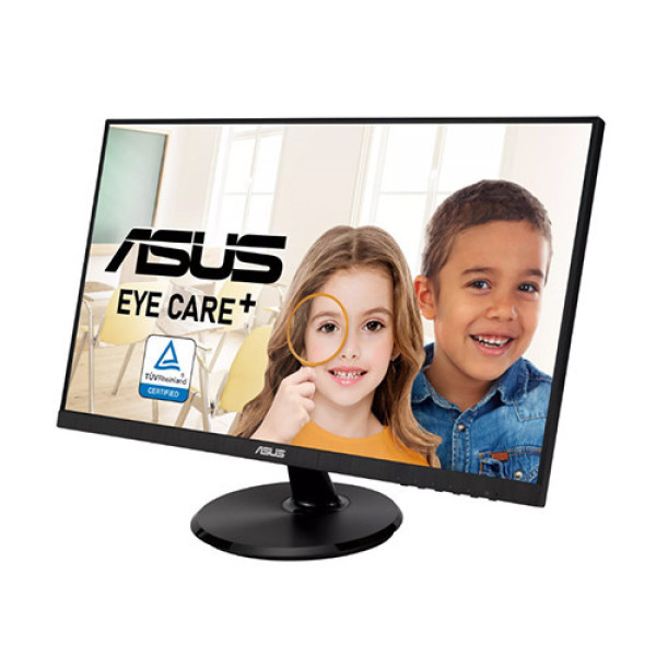 Màn Hình ASUS VA24DQF (23.8 inch | IPS | FHD | 100Hz | 1ms | Speaker)