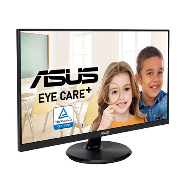 Màn Hình ASUS VA24DQF (23.8 inch | IPS | FHD | 100Hz | 1ms | Speaker)