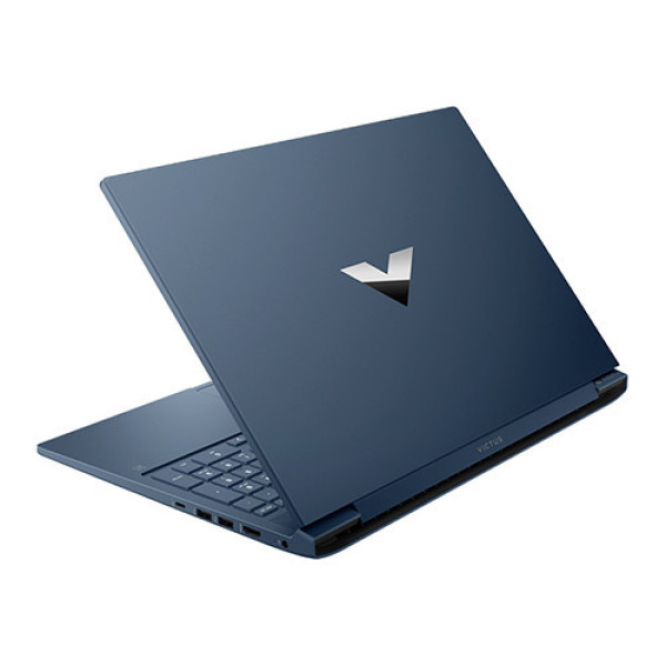 Laptop HP Victus 16-r0229TX 9Q980PA (Intel Core i5-13500H | 32GB | 512GB | RTX 4050 | 16.1 inch FHD 144Hz | Win 11 | Xanh)
