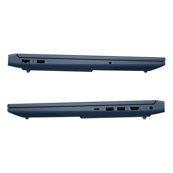 Laptop HP Victus 16-r0229TX 9Q980PA (Intel Core i5-13500H | 32GB | 512GB | RTX 4050 | 16.1 inch FHD 144Hz | Win 11 | Xanh)