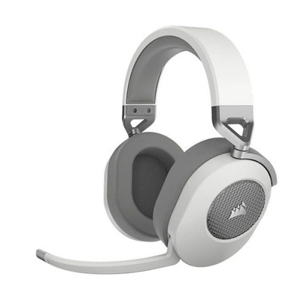 Tai nghe Gaming  Corsair HS65 White CA-9011286-AP2