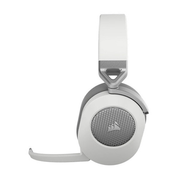 Tai nghe Gaming  Corsair HS65 White CA-9011286-AP2