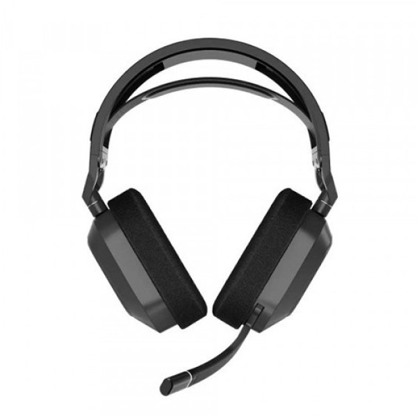 Tai nghe Gaming Corsair HS80 MAX - Steel Gray CA-9011295-AP