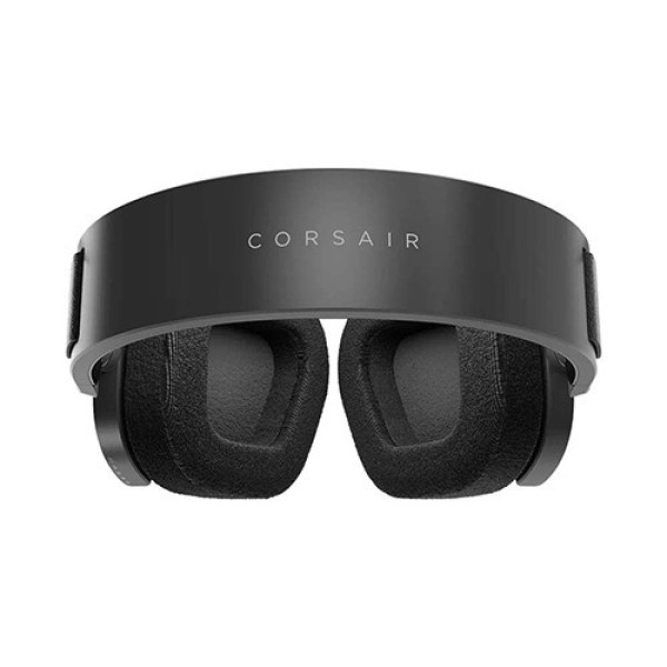 Tai nghe Gaming Corsair HS80 MAX - Steel Gray CA-9011295-AP