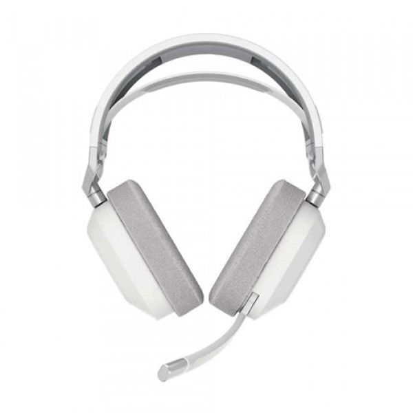Tai nghe Gaming Corsair HS80 MAX - White CA-9011296-AP