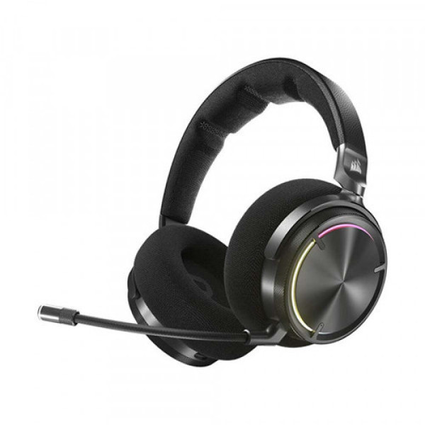 Tai nghe Gaming Corsair Virtuoso MAX - Carbon CA-9011372-WW