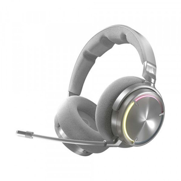 Tai nghe Gaming Corsair Virtuoso MAX - Silver CA-9011373-WW