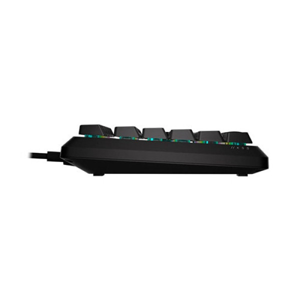 Bàn phím Corsair K55 CORE RGB CH-9226C65-NA