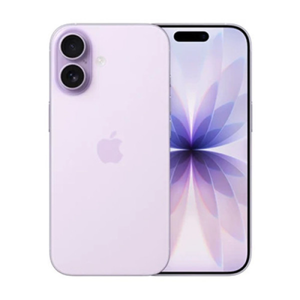 iPhone 17 MG6U4ZP/A 512GB Lavender