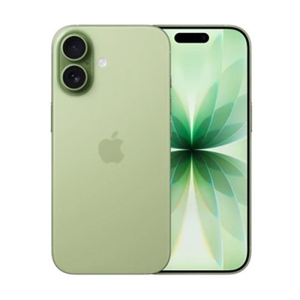 iPhone 17 MG6V4ZP/A 512GB Sage