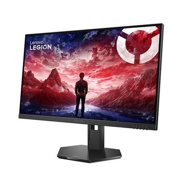 Màn hình Lenovo Legion 27Q-10 68C6GAC4VN (27 Inch | QHD | IPS | 240Hz | 0.5 ms)