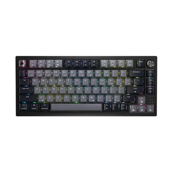 Bàn phím Corsair K65 CSR RED-BLK-GREY (CH-91D401L-NA)