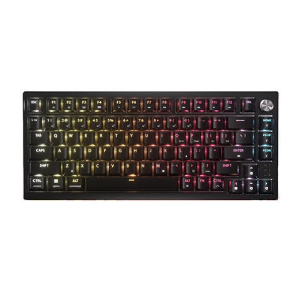 Bàn phím Corsair K65 PLUS Tactile RGB (CH-91D441F-NA)