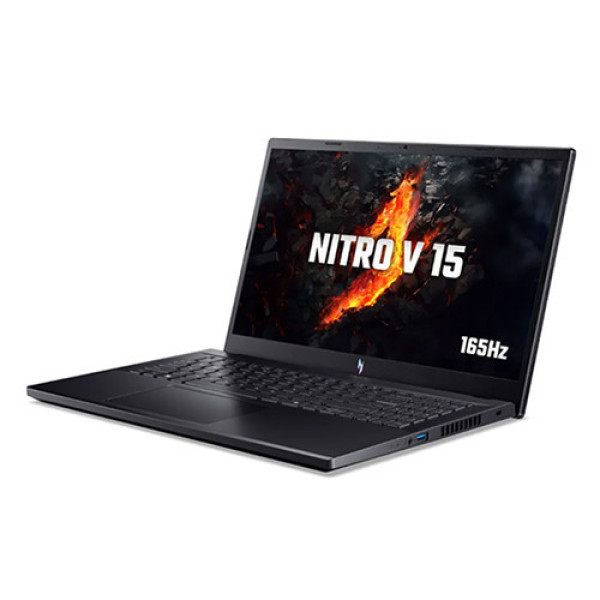 Laptop Acer Nitro V ANV15-41-R2UP NH.QPGSV.004 (Ryzen™ 5 6600H | 16GB | 512GB | RTX 2050 | 15.6 inch FHD 165Hz | Win 11 | Đen)