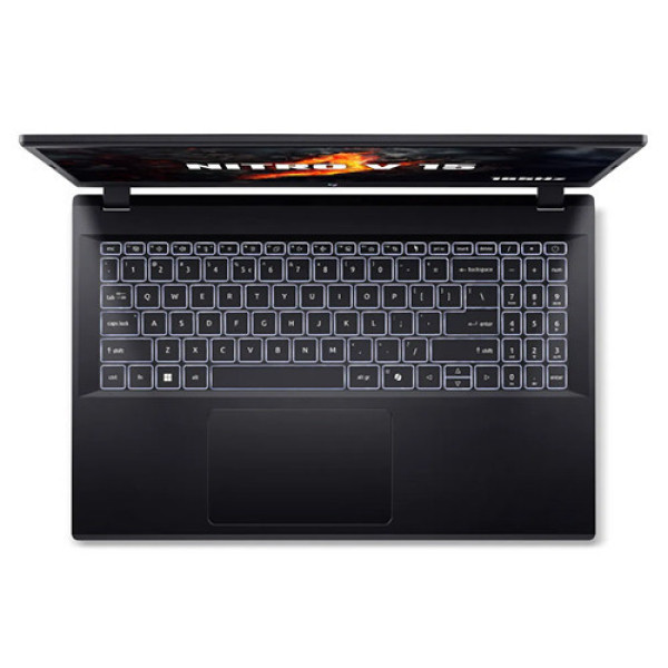 Laptop Acer Nitro V ANV15-41-R2UP NH.QPGSV.004 (Ryzen™ 5 6600H | 16GB | 512GB | RTX 2050 | 15.6 inch FHD 165Hz | Win 11 | Đen)