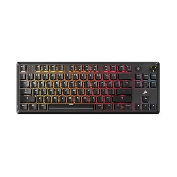 Bàn phím Corsair K70 CORE TKL-MLX RED-BLK RGB (CH-911911E-NA)
