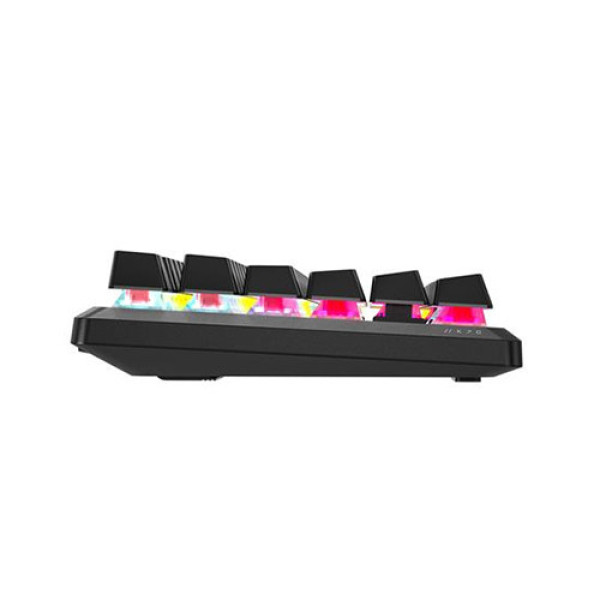 Bàn phím Corsair K70 CORE TKL-MLX RED-BLK RGB (CH-911911E-NA)