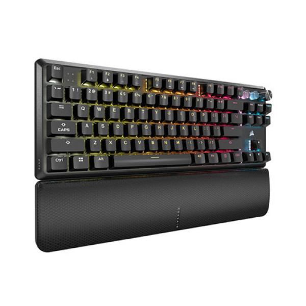 Bàn phím Corsair K70 PRO TKL-MGX-BLK RGB (CH-911911G-NA)