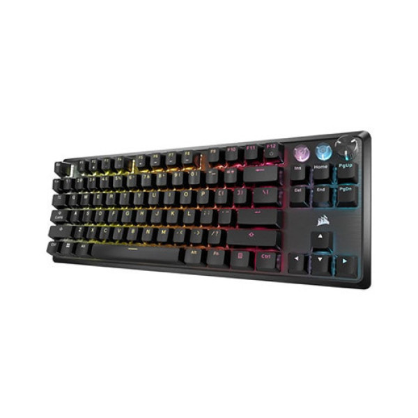 Bàn phím Corsair K70 PRO TKL-MGX-BLK RGB (CH-911911G-NA)