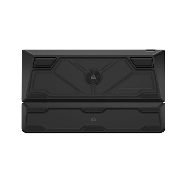Bàn phím Corsair K70 PRO TKL-MGX-BLK RGB (CH-911911G-NA)