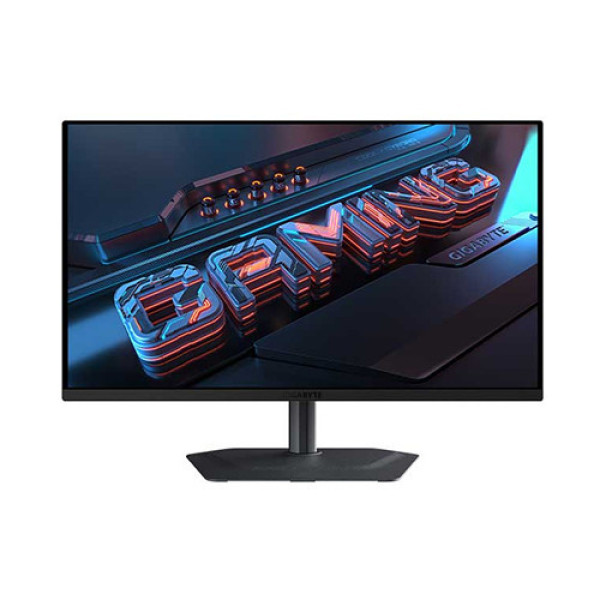 Màn hình Gaming Gigabyte MO27Q2A (27 inch | QHD | QD-OLED | 280Hz | 0.03ms | Speaker)