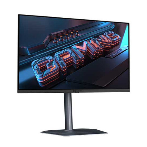 Màn hình Gaming Gigabyte MO27Q2A (27 inch | QHD | QD-OLED | 280Hz | 0.03ms | Speaker)