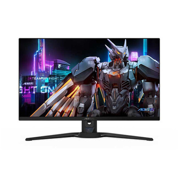 Màn hình Gaming Gigabyte AORUS FO27Q5P (27 inch | QHD | QD-OLED | 500Hz | 0.03ms | Speaker)